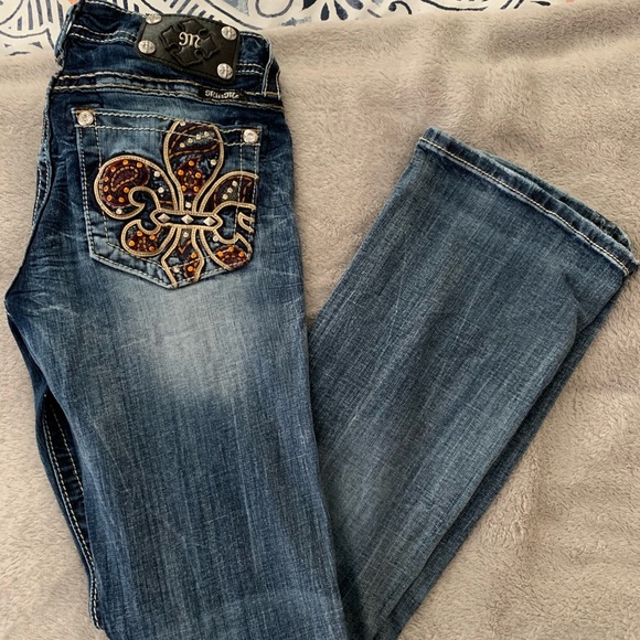 Miss Me Denim - Miss Me Jeans